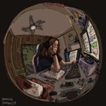 Ecm