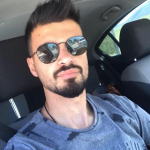 Ali