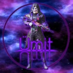 Ümit