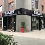 Rayart