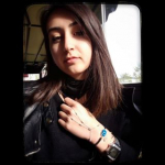 Ayşe