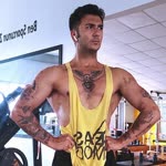 Profil fotoğrafı
