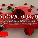 Gönül