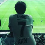 Akın