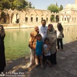 Profil fotoğrafı