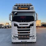 Osman