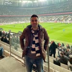 Gökhan