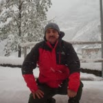 Dursunali