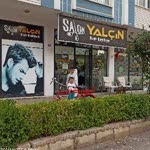 Yalçın