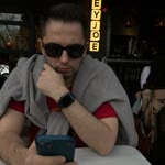 Profil fotoğrafı