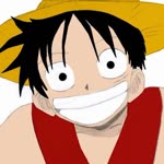 Luffy