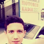 İsmail