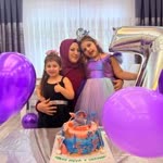 Profil fotoğrafı