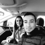 Profil fotoğrafı