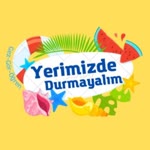 Yerimizde
