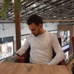Ahmet