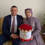 Profil fotoğrafı