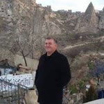 Profil fotoğrafı