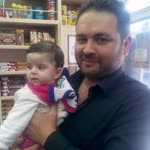 İsmail