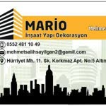 Mario