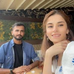 Profil fotoğrafı