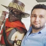 Profil fotoğrafı