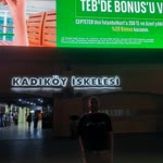 Profil fotoğrafı