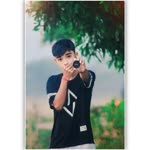 Roshmi