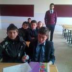 Salih