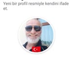 Profil fotoğrafı