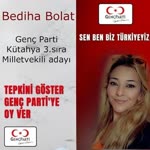 Bediha