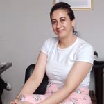 Profil fotoğrafı