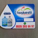 Taşkesti