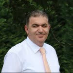 Çetin