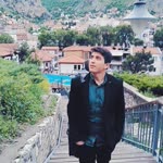 Profil fotoğrafı