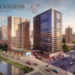 Mandarins