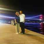 Profil fotoğrafı