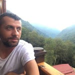 Cenk