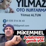 Yılmaz