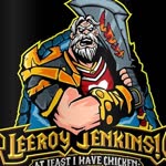 Leeroy
