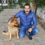 Profil fotoğrafı