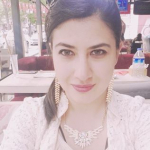 Süyünbike