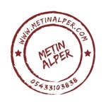 Metin