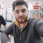 Profil fotoğrafı