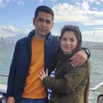 Profil fotoğrafı