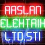 Arslan