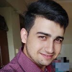 İsmail