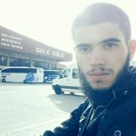 İsmail