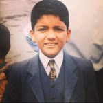 Profil fotoğrafı