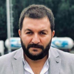 Yalçın